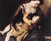 奥拉齐奥 杰特斯基 : Madonna